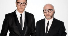 Support Dolce and Gabbana against Elton John's attacks