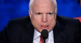 Replace John McCain with a True Conservative 