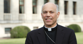 We Support Archbishop Cordileone's Desire That Our Catholic Schools Should Be Catholic!