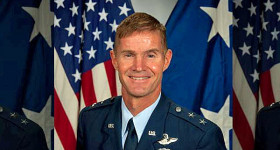 Support Gen Olson Against Court-Martial for his Faith