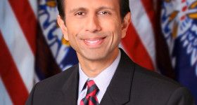 Thank Governor Jindal for Standing for Marriage and Religious Freedom!