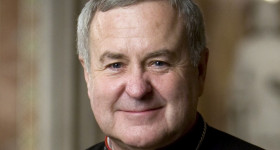Stand With St. Louis Archbishop Robert J. Carlson