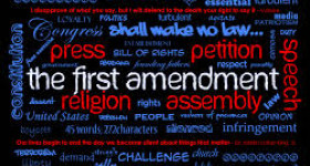 Help Defeat Anti-1st Amendment Ordinance in Kokomo IN