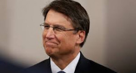 Stand with North Carolina Governor McCrory against Big-Business Bullies