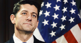 Demand Speaker Ryan Intervene to Stop Obama's Gender Bending Insanity