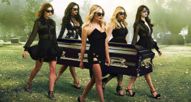 Pretty Little Liars 7x12 S07E12 PLL Full Episodes!!!