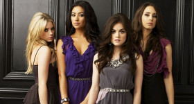 WATCH!!! Pretty Little Liars Season 7 Episode 12 Full Online!! Streaming