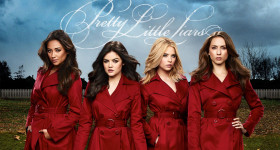 Pretty Little Liars' !PLL! Season 7 episode 12 Online!!!!