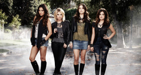 !!PUTLOCKER PLL!! Pretty Little Liars Season 7 Episode 12 FREE HD