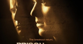 Links.Watch! Prison Break Season 5 Episode 4 Online and Free