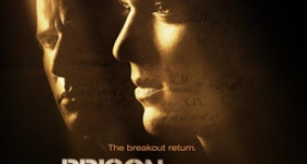 !!s5e4!! Watch Prison Break Season 5 Episode 4: Online-The Prisoner's Dilemma