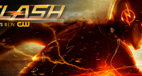 Full-Free! Watch The Flash Season 3 Episode 19 - Online Series