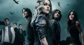 Full Series!! Watch The 100 Season 4 Episode 9 Online Free Streaming