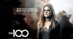 Free-HD!-Watch The 100 Season 4 Episode 9 2017 Online Full