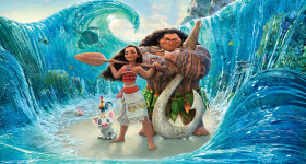 USA4k !! Watch Moana 2017 Online Movie Free Full