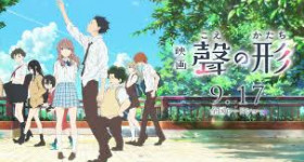 USA4k !! Watch Koe no Katachi 2016 Online Movie Free Full