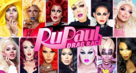 1UP!-Watch RuPaul's Drag Race Season 9 Episode 6 Online Full