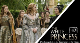 Full Series Watch The White Princess Season 1 Episode 3 s01e03 Online Starz 