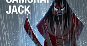 Watch!! Samurai Jack Season 5 Episode 8 s05e08 Full Online