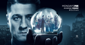 Watch-Full Gotham Season 3 Episode 17 Online