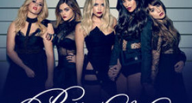 Full Series!! Watch Pretty Little Liars Season 7 Episode 14 Online Free Streaming