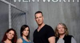 Full Series!! Watch Wentworth Season 5 Episode 6 Online Free Streaming