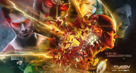 Full New! The Flash Season 3 Episode 21 s03e21 Online