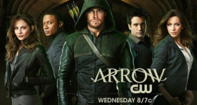Watch-Full Arrow Season 5 Episode 21 Online