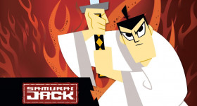 Watch-Full Samurai Jack Season 5 Episode 9 Online