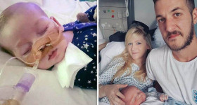 Save Charlie Gard! 