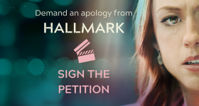 Hallmark Owes Pro-Lifers an Apology